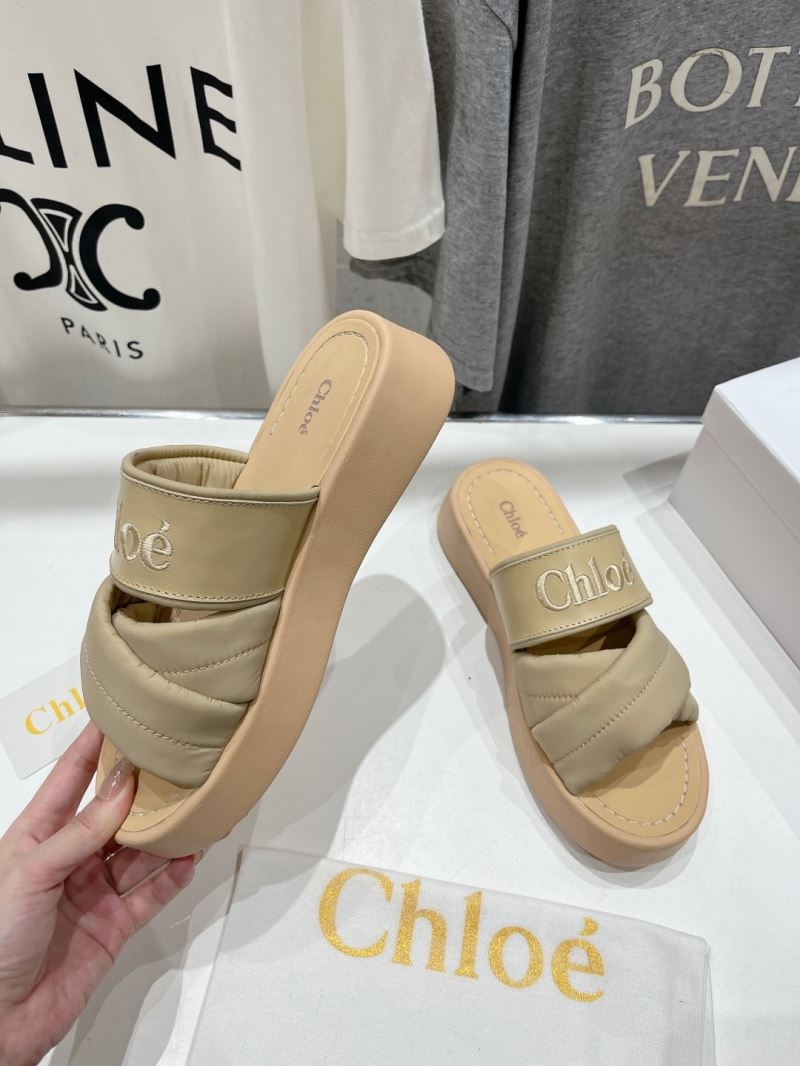 Chloe Sandals